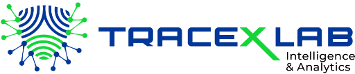 TRACEXLAB Logo